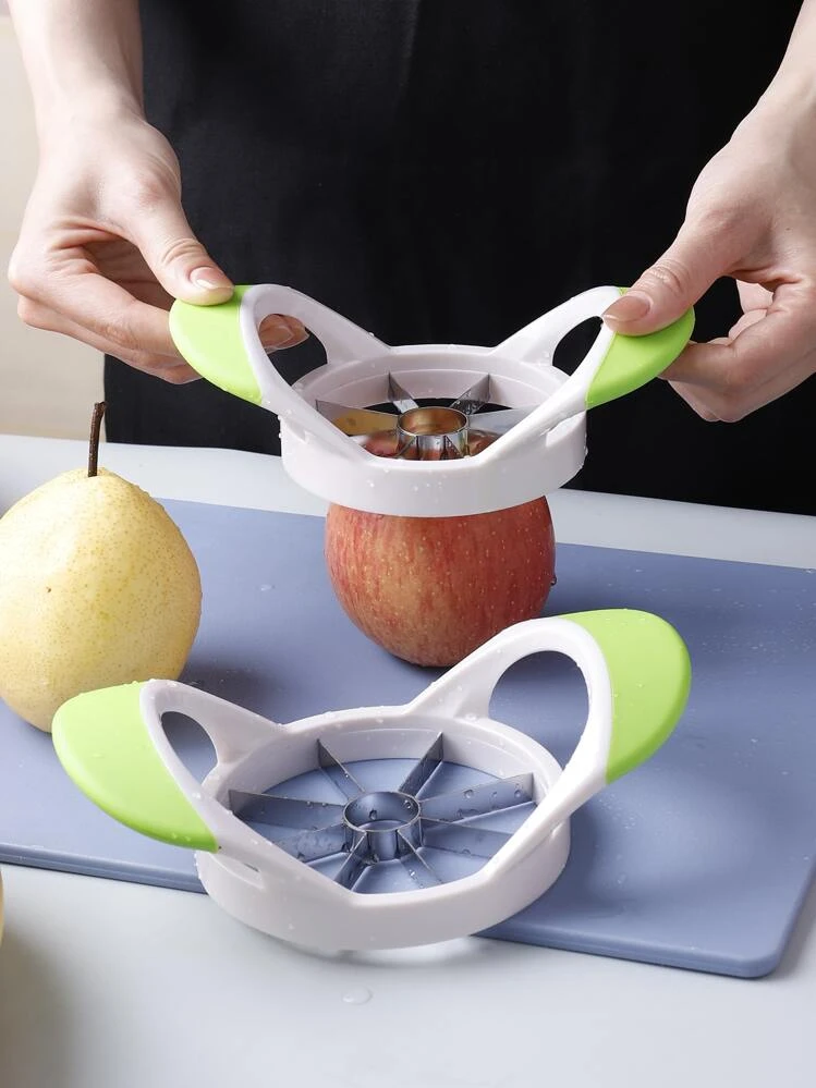 Juome - Pelapatate 3 in 1 per verdure, in acciaio inox, multifunzione, girevole, seghettato, per cucina, pelapatate verdure, per patate, carote, pomodori, mela, ecc