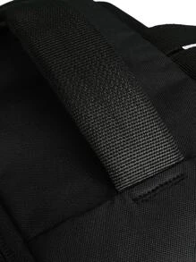 Balo chống nước 15,6 inch cho nam Balo công sở thường ngày Túi đi học Balo đi học Balo đi học Balo đi học Balo đựng máy tính xách tay Túi đựng máy tính Túi đựng sách Balo đeo vai Túi du lịch Túi thể thao Học sinh đi học Balo đại học Ví Giáng sinh Lễ Tạ ơn Mùa đông Balo thường ngày ngày lễ Túi đeo hông Túi du lịch Quà tặng Túi đen Đồ dùng thiết yếu ngày lễ Túi đựng máy tính xách tay Trở lại trường Cuộc sống thể thao - màu đen - Xem 4