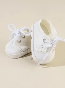 1 par Zapatos para mascota unicolor - Multicolor - Ver 3