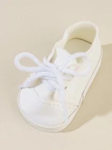 1 par Zapatos para mascota unicolor - Multicolor - Ver 4