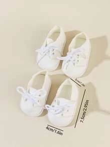 1 par Zapatos para mascota unicolor - Multicolor - Ver 5