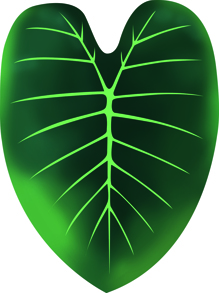 1 chiếc Chăn Họa Tiết Lá, Chăn Sofa Phòng Khách Xanh Sáng Tạo - Nhiều màu - Xem 1