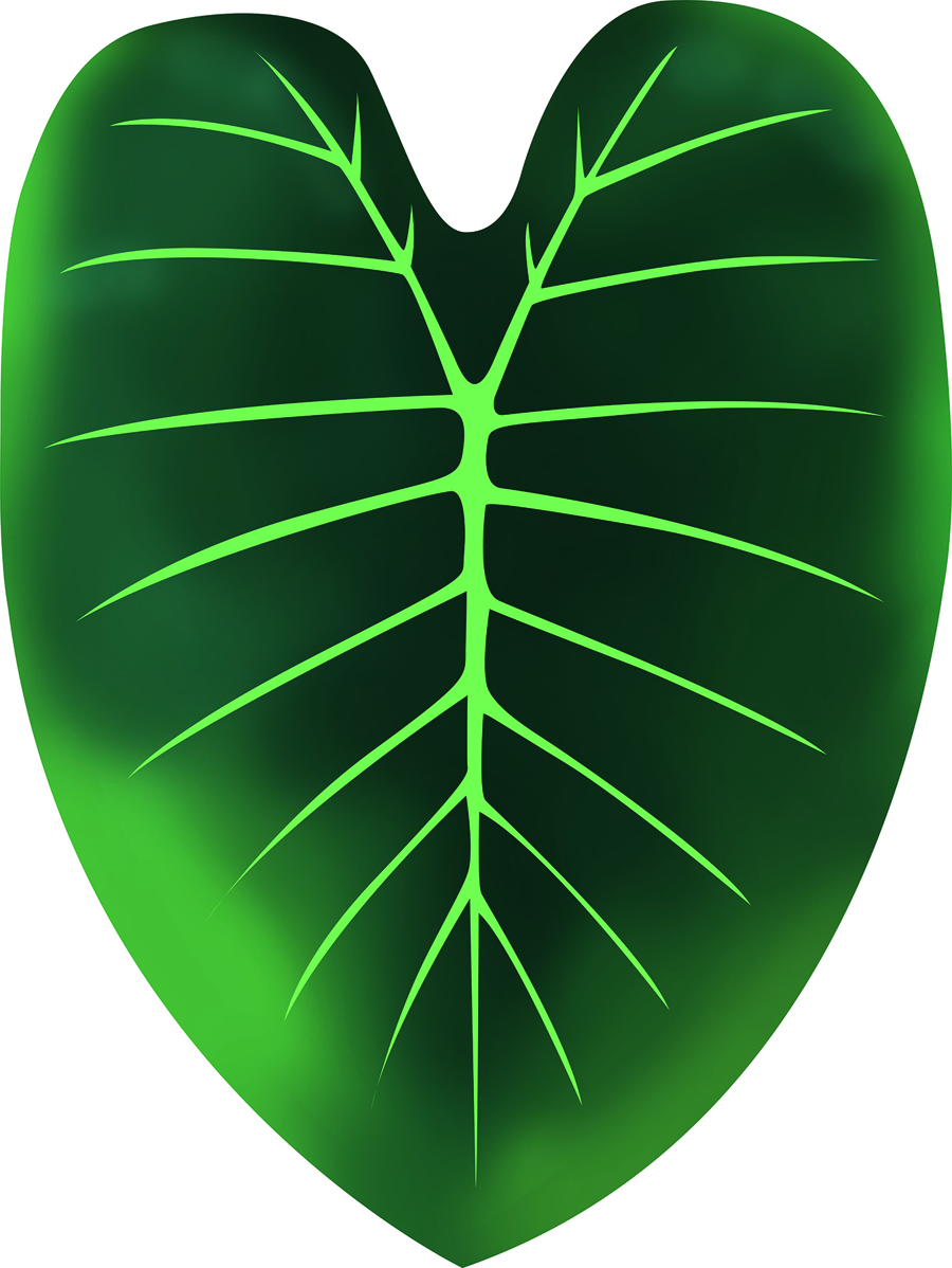 1 chiếc Chăn Họa Tiết Lá, Chăn Sofa Phòng Khách Xanh Sáng Tạo - Nhiều màu - Xem 1