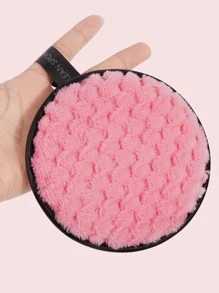 Maange 18 Piezas Cojines De Desmaquillado, Herramientas De Limpieza Facial Suaves Y Respetuosas Con La Piel, Cuidado De La Piel, Decoración De Habitaciones, Decoración Del Hogar, Decoración Del Dormitorio, Baño, Regalos De Navidad, Decoración Del Baño, Viajes, Cosas De Viaje, Bodas, Regalos Para Mamá, Hogar, Decoración De Habitaciones, Decoración De La Casa, Regalo De Navidad, Regalos Para Mamá, Cumpleaños, Decoración Rosa De Habitaciones, Decoración De La Sala De Estar, Dormitorio, Regalos Para Hombres, Regalos Para Papá, Hongos, Año Nuevo, Mamá, Accesorios, Regalos Para Papá, Amigos, Regalo Gracioso - Multicolor - Ver 4