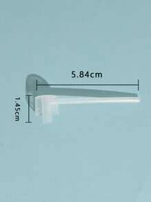 10个装香水分装泵，香水补充泵，化妆品分装泵，旅行装可灌装香水喷雾瓶分装工具，价格实惠，适合作为圣诞礼物、化妆品、化妆工具等。