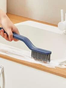 1入組PP清潔刷2合1廚房刷家用