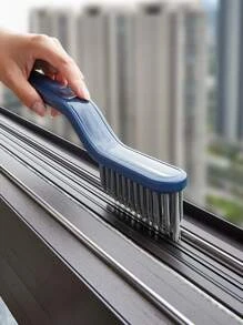 1入組PP清潔刷2合1廚房刷家用