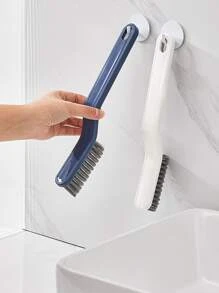 1入組PP清潔刷2合1廚房刷家用