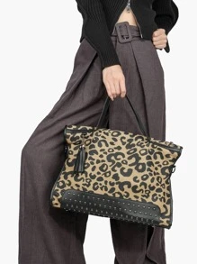 Túi Xách tay Nữ - Nhiều màu - Xem 2