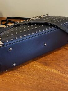 Túi Xách tay Nữ - Nhiều màu - Xem 7