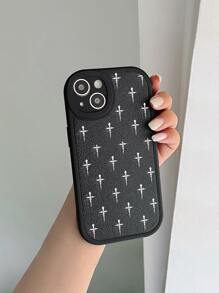 ROMWE Telefoon Doos Hoes - Veel kleurig - Bekijken 3