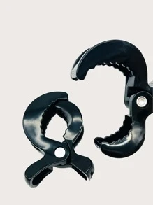 2pcs Baby Stroller Blanket Clips