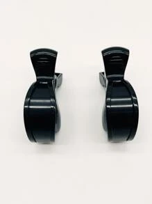 2pcs Baby Stroller Blanket Clips