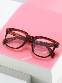 Kính mắt gọng mai rùa - Nhiều màu - Xem 1