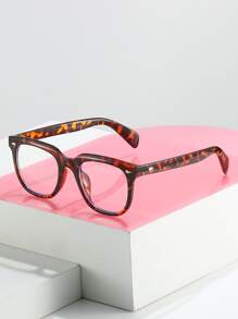 Kính mắt gọng mai rùa - Nhiều màu - Xem 6