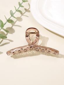 Minimalist Hair Claw Casual Claw Clips Hair Clips Hair Jaw Clip Hair Clamps Hair Clutch Hair Catcher Clip