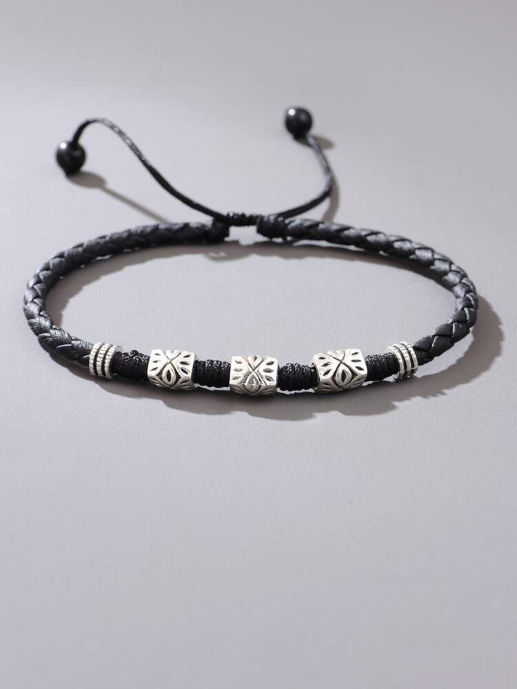 Fashionable And Popular Men Minimalist Anklet For Jewelry Gift And For A Stylish Look