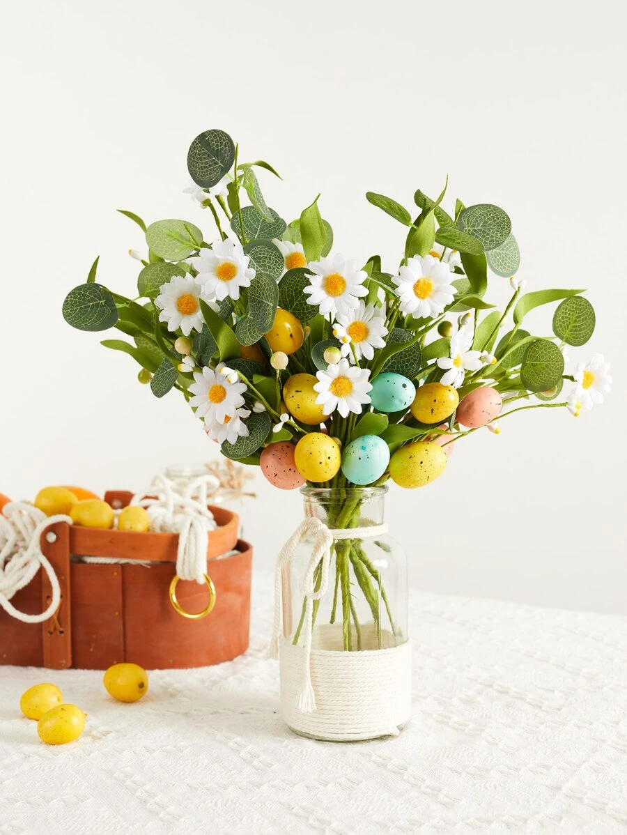 CABODYALS 3D Blumen-Applikationen - Vintage-Stickerei Für Kleidung & Deko