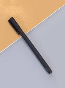 6入組極簡中性筆 - 彩色 - 查看 4