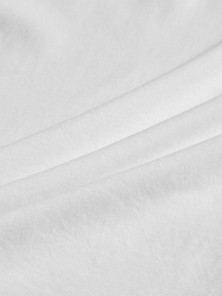 Young Boy Casual Cartoon Animal Print Short Sleeve T-Shirt And Shorts Set, Suitable For Summer