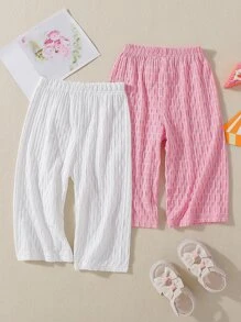 Đồ dưới đáy Bé màu trơn - Nhiều màu - Xem 1