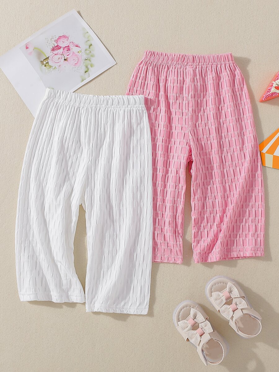 Đồ dưới đáy Bé màu trơn - Nhiều màu - Xem 1