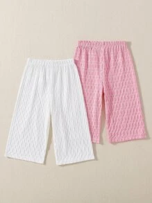 Đồ dưới đáy Bé màu trơn - Nhiều màu - Xem 2