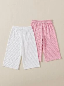 Đồ dưới đáy Bé màu trơn - Nhiều màu - Xem 3