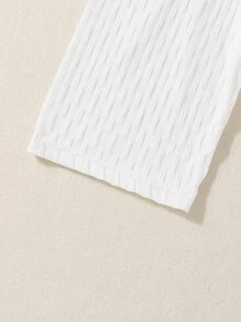 Đồ dưới đáy Bé màu trơn - Nhiều màu - Xem 6