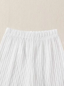 Đồ dưới đáy Bé màu trơn - Nhiều màu - Xem 7