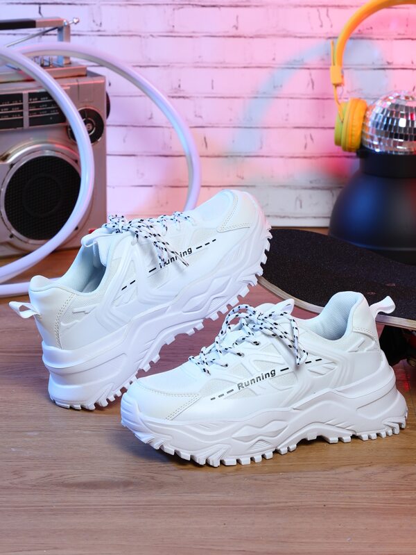 Tigeridea Sneakers Für Damen, Business, Freizeit,  Produktbild-Vorschau 9