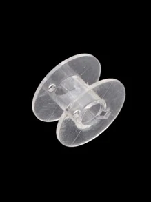 5 piezas/set Herramienta de costura de plástico para doméstico