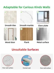 2pcs ABS Wall Mounted Toothbrush Storage Rack, White Electric Toothbrush Holder For Bathroom - White - View 4