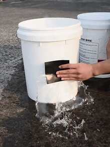 1卷5cm*1.5m PVC膠帶黑色耐高溫強力防水修補膠帶 - 黑色 - 查看 9