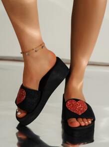 Trang trình bày Nữ - màu đen - Xem 4