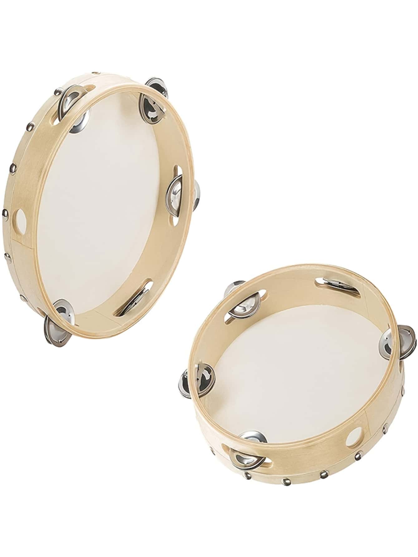 Clap drum clearance