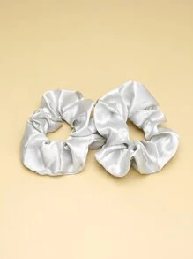 捲髮器套裝包含 1 件海綿棒和 2 件捲髮器 - 灰色 - 查看 5