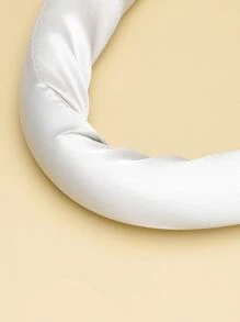 捲髮器套裝包含 1 件海綿棒和 2 件捲髮器 - 灰色 - 查看 6