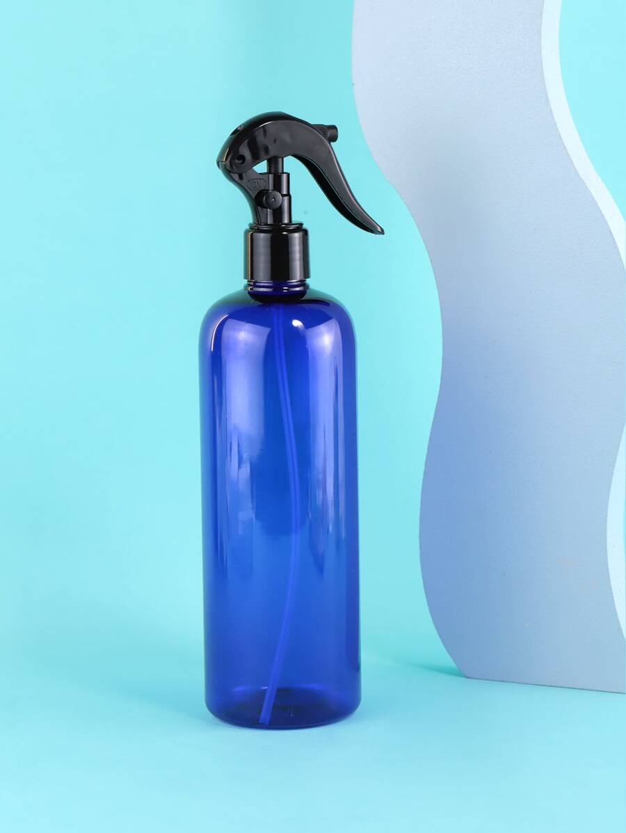 1pc 500ML Empty Spray Bottle - Multicolor - View 1