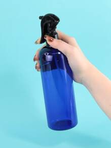 1pc 500ML Empty Spray Bottle - Multicolor - View 2
