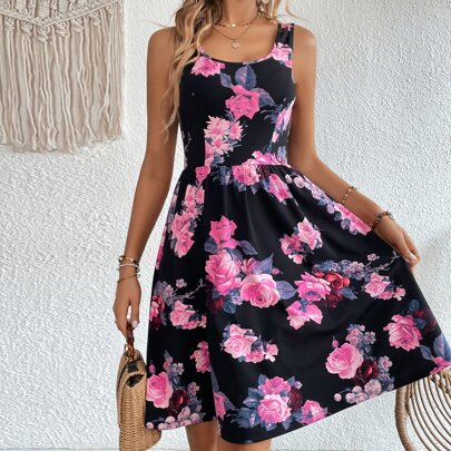 Summer Holiday Outf…