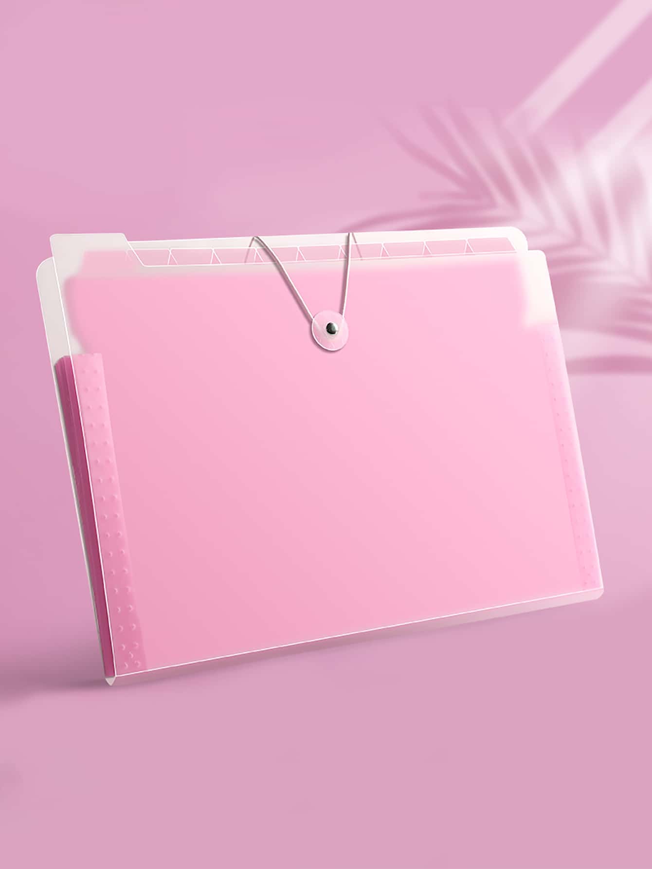 1pc Solid File Folder | SHEIN USA