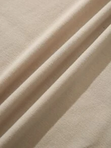 SHEIN Essnce 蘑菇和印花T恤