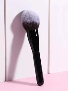 1入組黑色火焰大尺寸鬆動刷粉末狀 - 黑色 - 查看 1