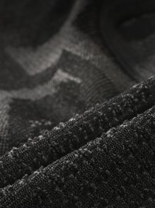 GOLOVEJOY 防曬防UV 1入運動專用臉部保護面罩 - 黑色 - 查看 3