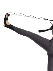 1入組瑜伽彈性帶