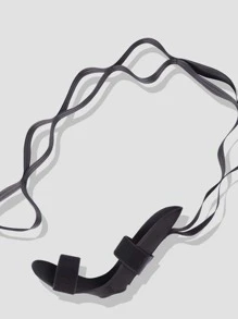 1入組瑜伽彈性帶