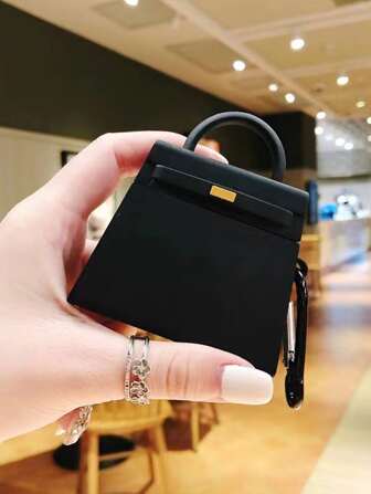 适用于 Airpods 的 Apple Bag 设计保护套