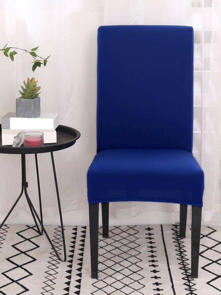 Blue Dining Room Chair Covers