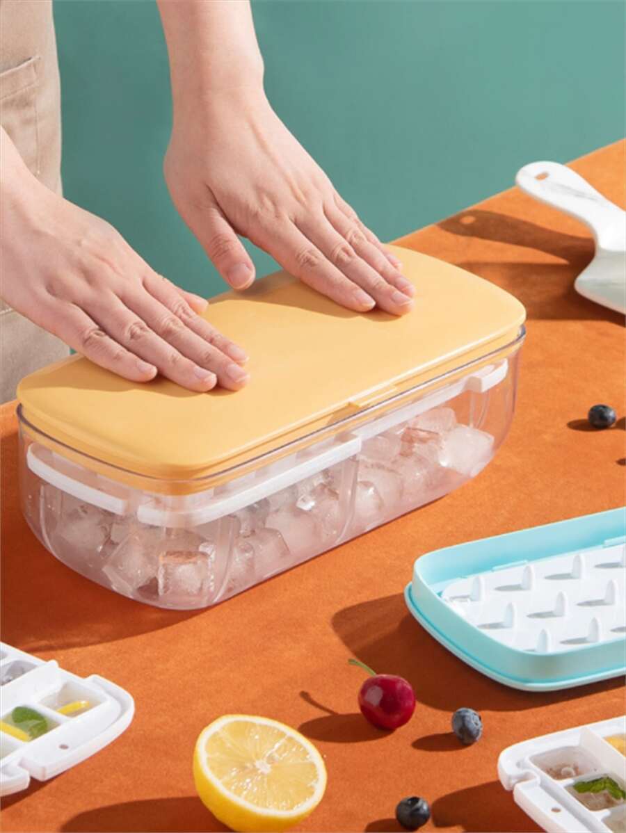 1 pieza de plástico para cocina - Multicolor - Ver 1